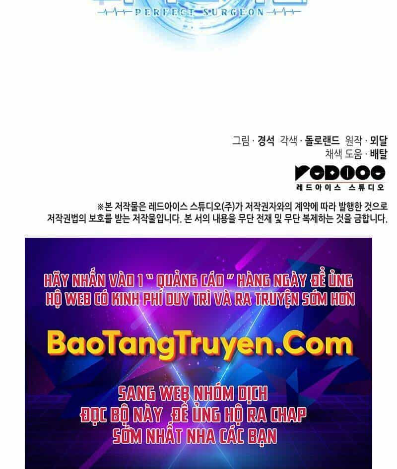 Bác Sĩ Hoàn Hảo - Chương 14 - ảnh 75