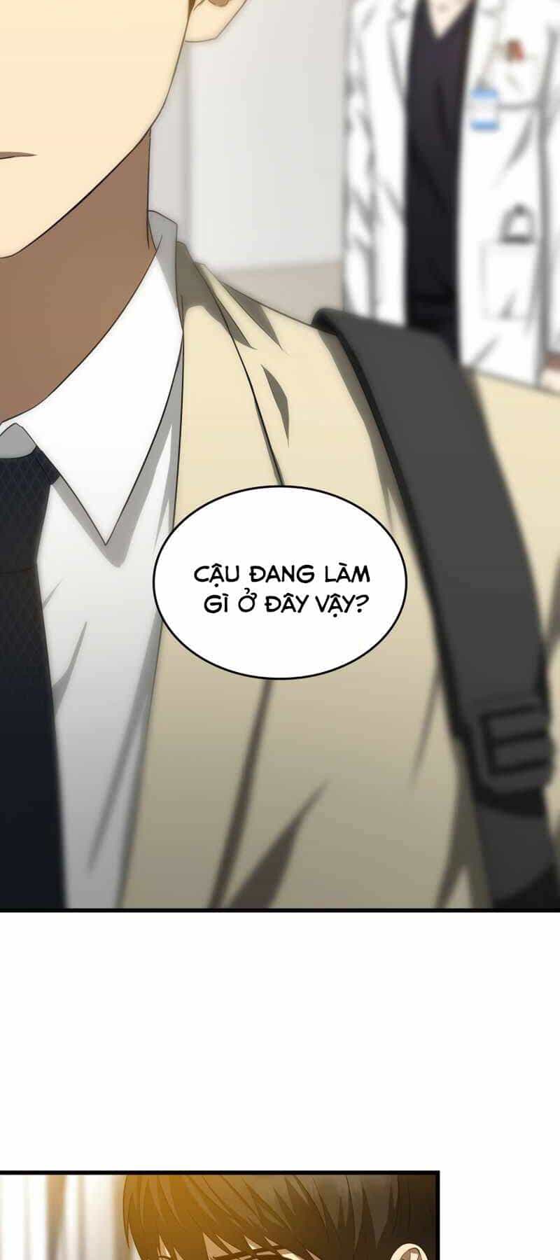 Bác Sĩ Hoàn Hảo - Chương 14 - ảnh 8