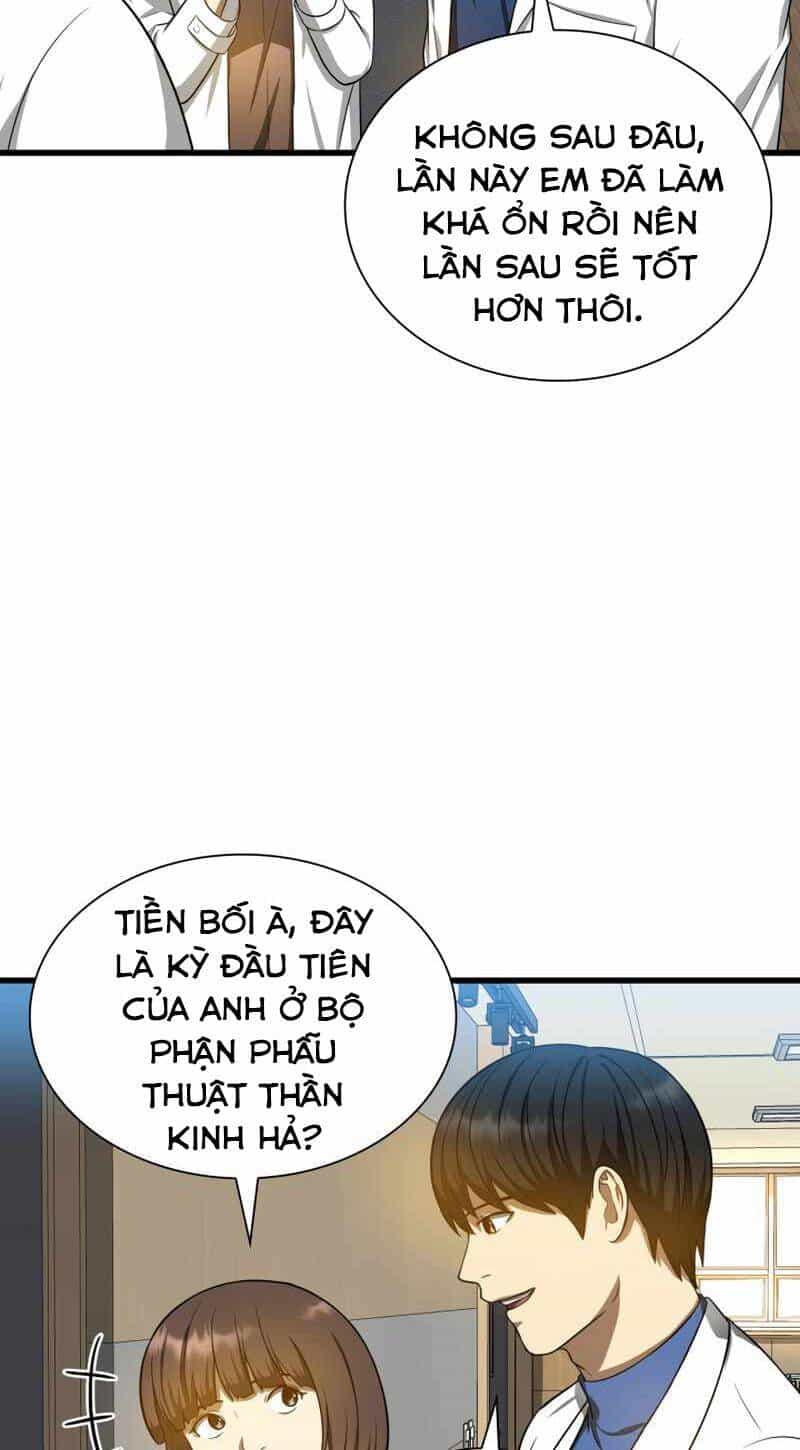 Bác Sĩ Hoàn Hảo - Chương 15 - ảnh 14