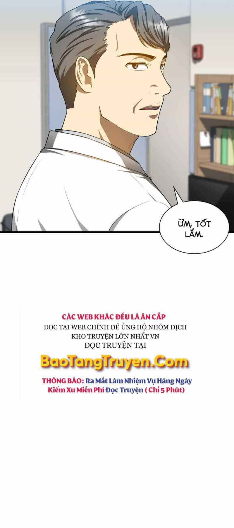 Bác Sĩ Hoàn Hảo - Chương 15 - ảnh 42