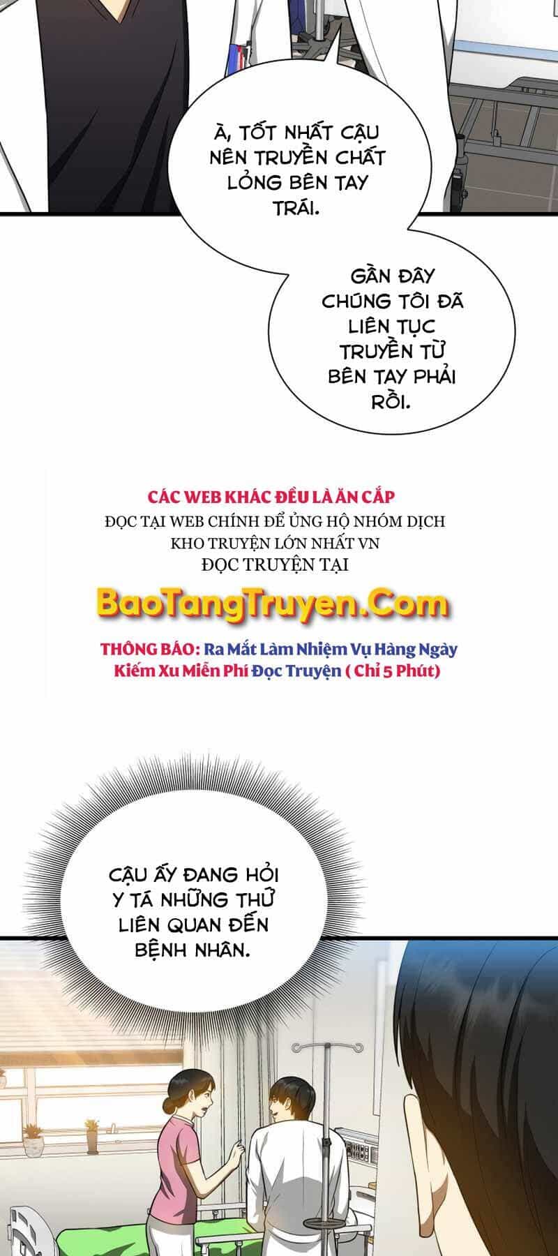 Bác Sĩ Hoàn Hảo - Chương 15 - ảnh 63