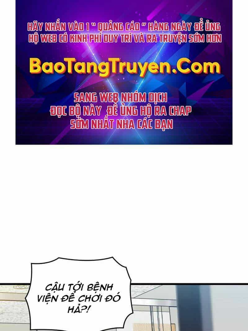 Bác Sĩ Hoàn Hảo - Chương 16 - ảnh 1