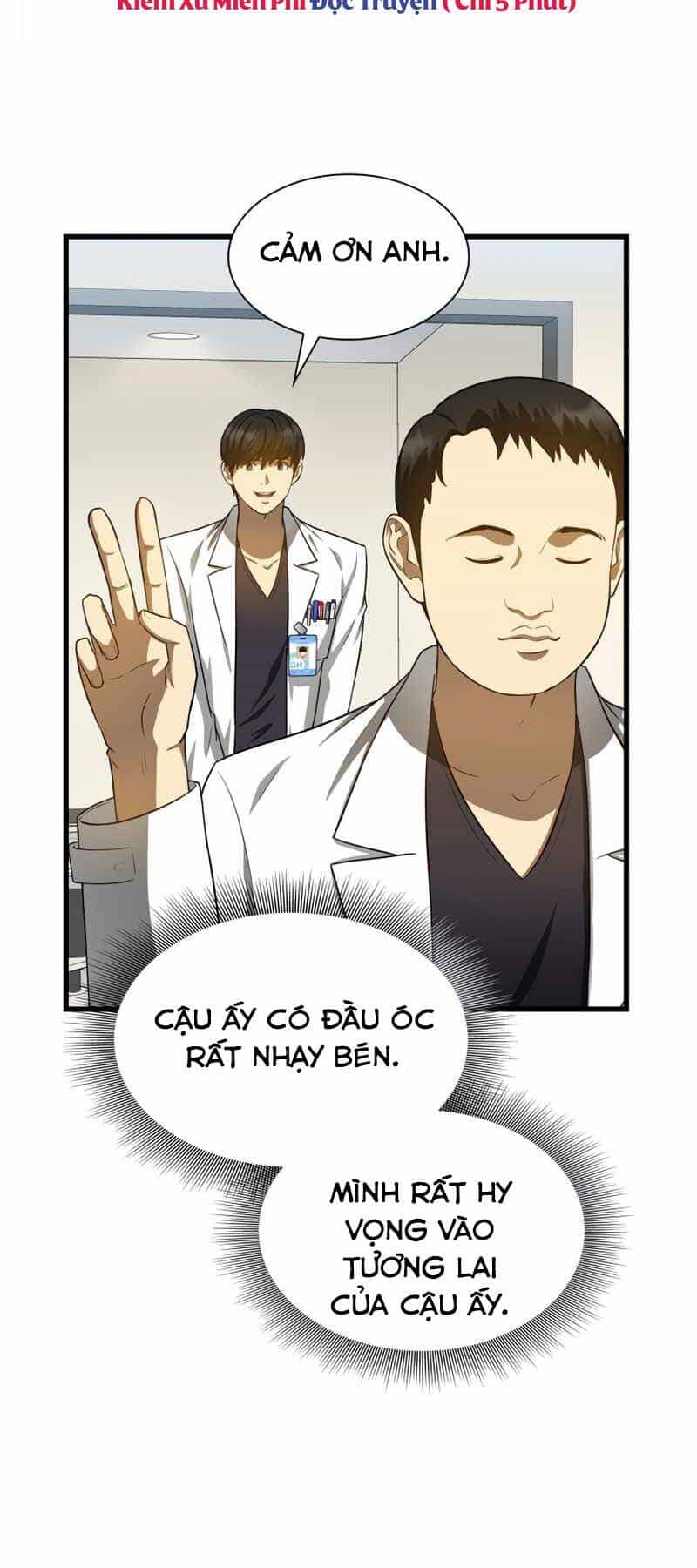 Bác Sĩ Hoàn Hảo - Chương 16 - ảnh 57