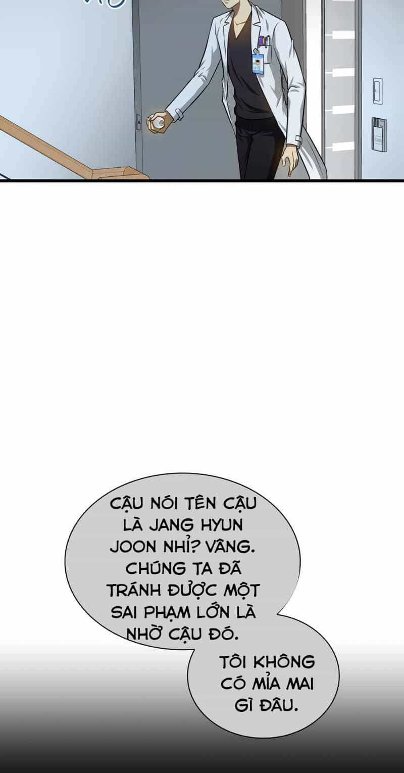 Bác Sĩ Hoàn Hảo - Chương 16 - ảnh 66