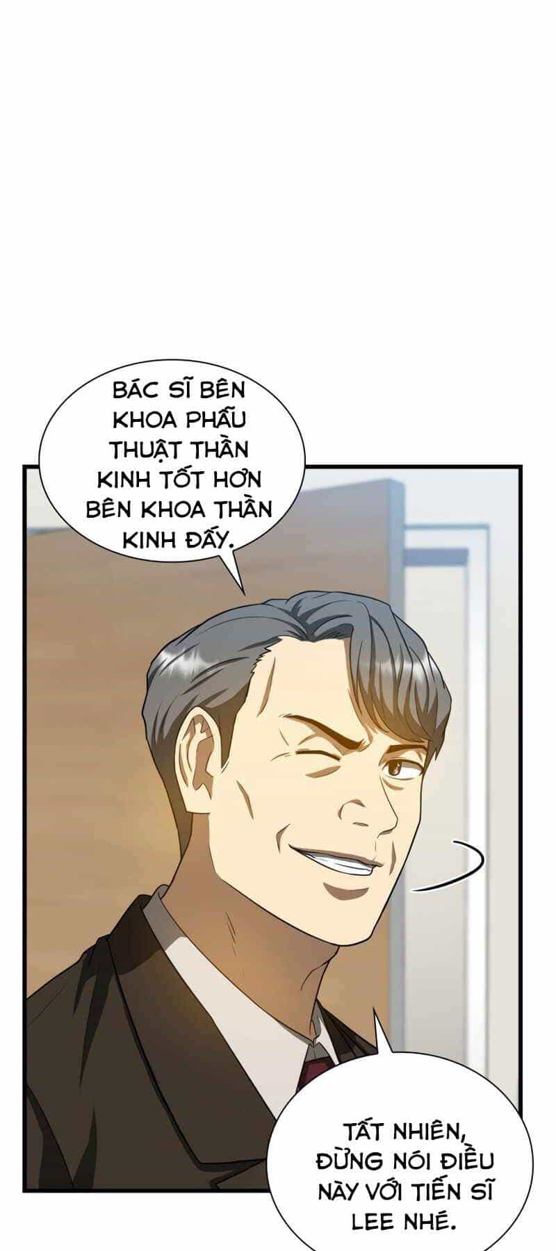 Bác Sĩ Hoàn Hảo - Chương 17 - ảnh 61