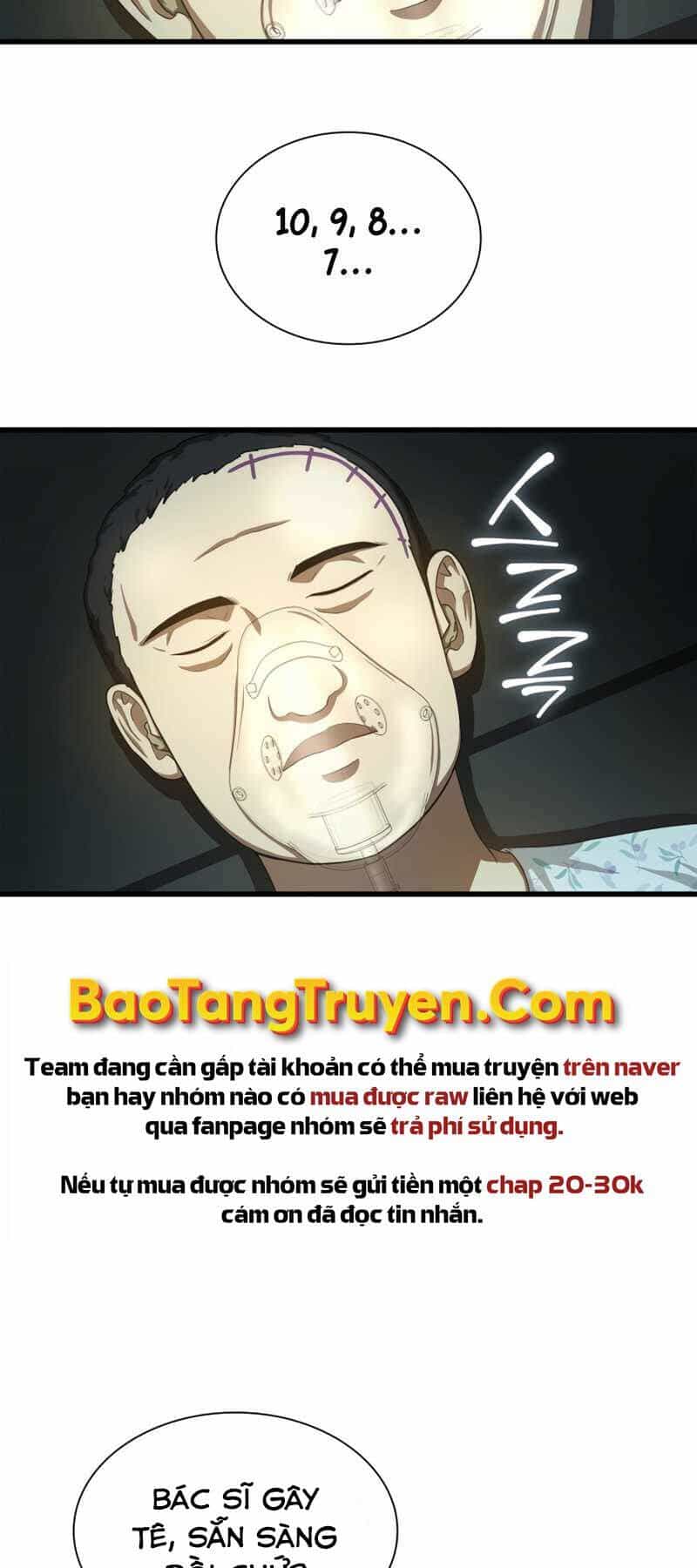 Bác Sĩ Hoàn Hảo - Chương 17 - ảnh 74