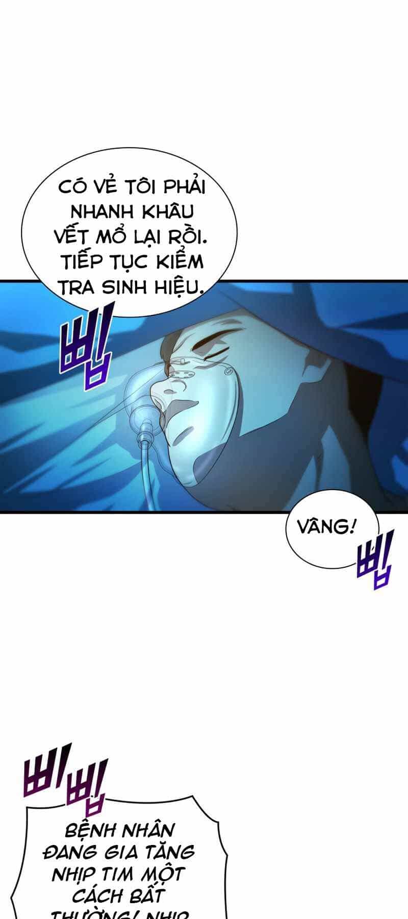 Bác Sĩ Hoàn Hảo - Chương 18 - ảnh 23