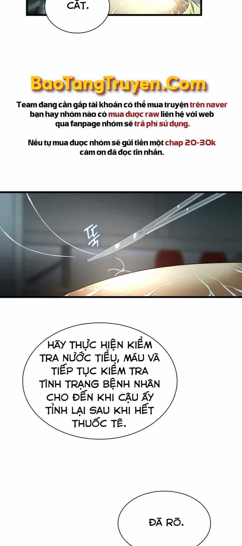 Bác Sĩ Hoàn Hảo - Chương 18 - ảnh 54