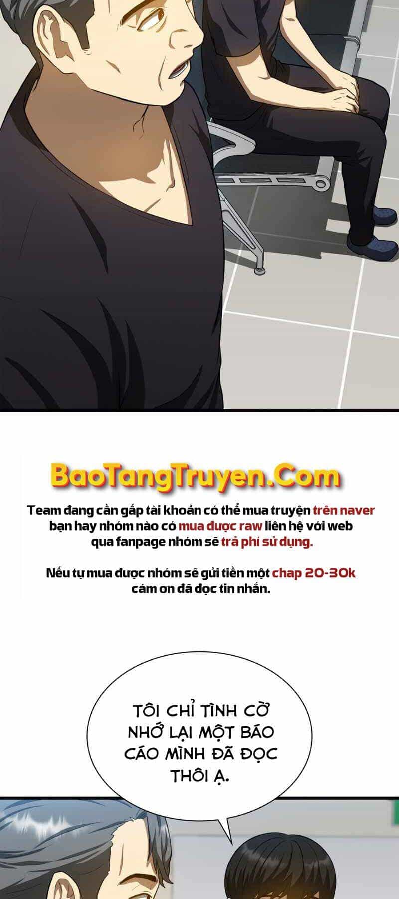 Bác Sĩ Hoàn Hảo - Chương 18 - ảnh 66