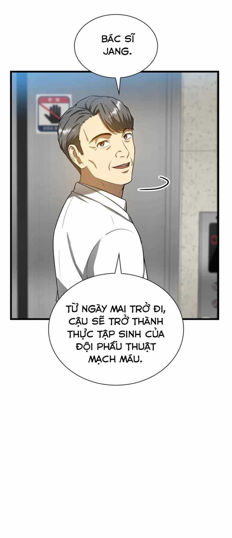 Bác Sĩ Hoàn Hảo - Chương 18 - ảnh 71