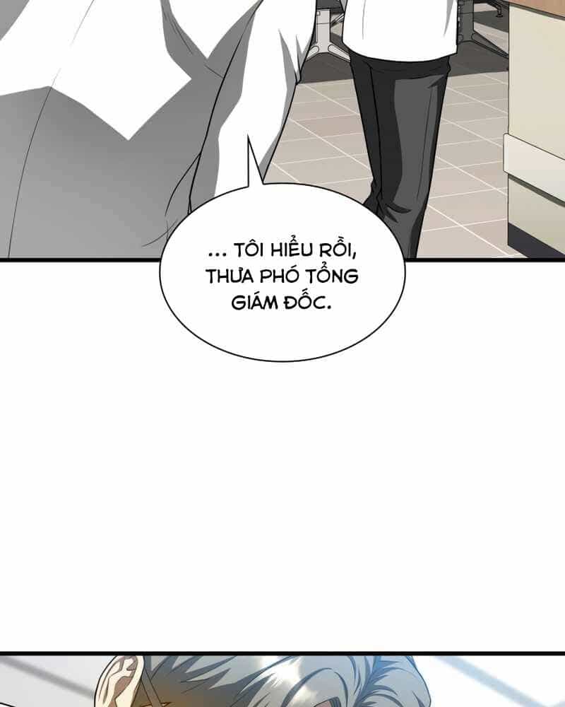 Bác Sĩ Hoàn Hảo - Chương 19 - ảnh 30