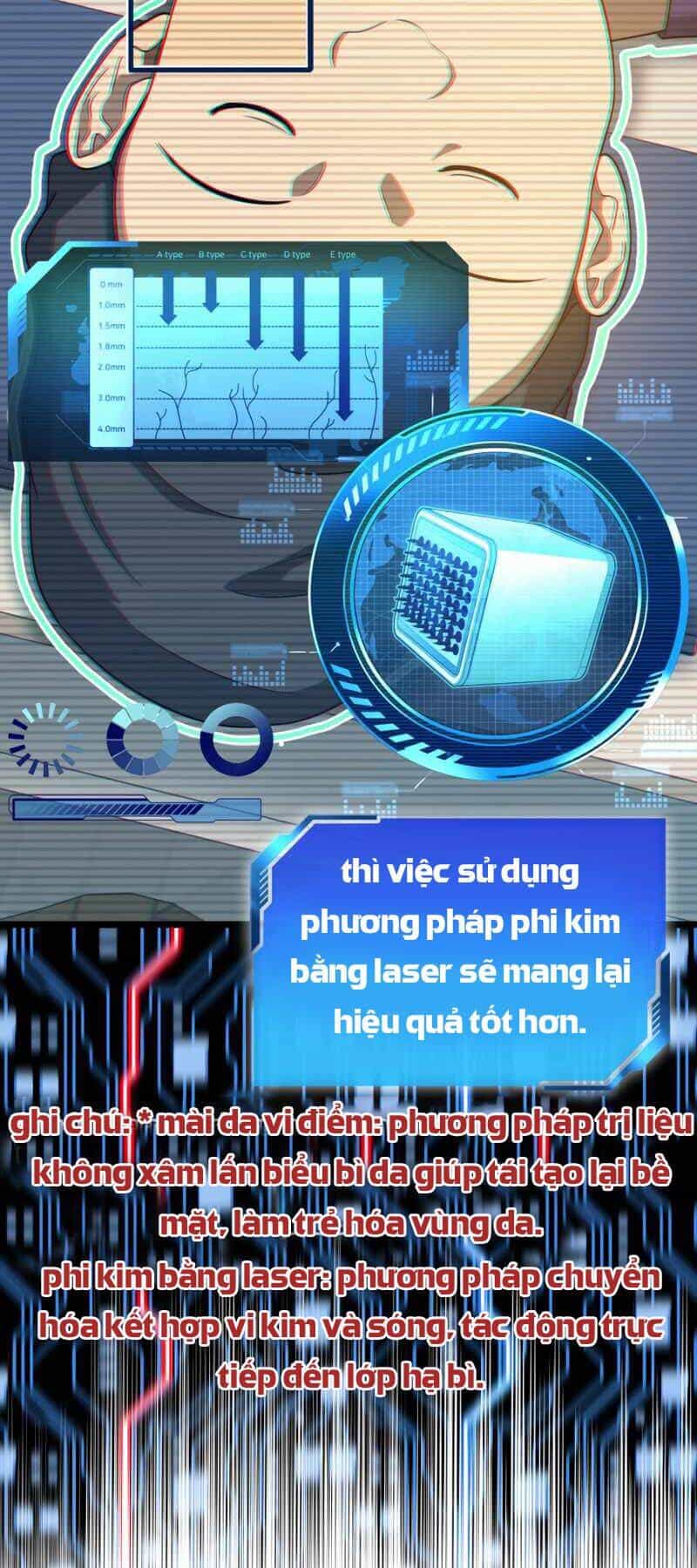 Bác Sĩ Hoàn Hảo - Chương 2 - ảnh 56