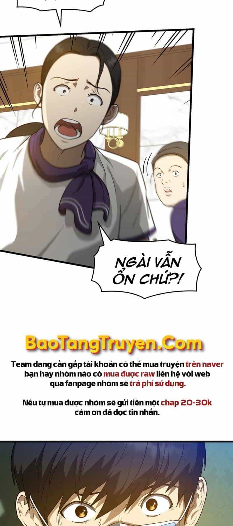Bác Sĩ Hoàn Hảo - Chương 2 - ảnh 58