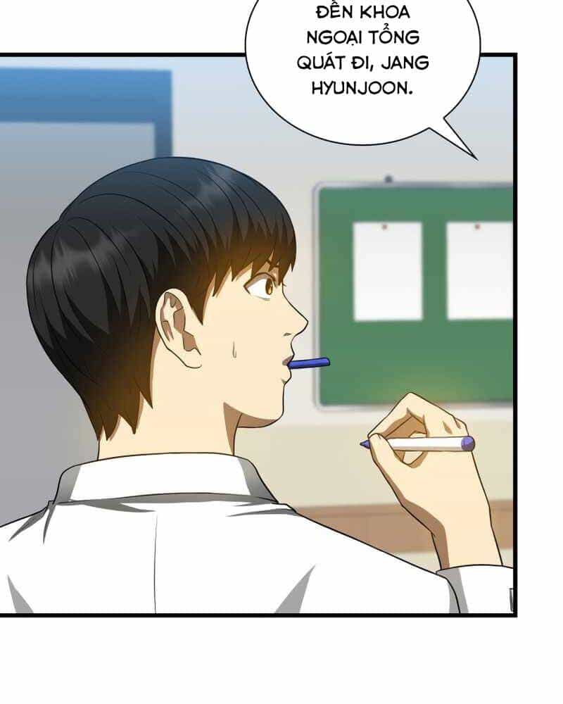 Bác Sĩ Hoàn Hảo - Chương 20 - ảnh 2