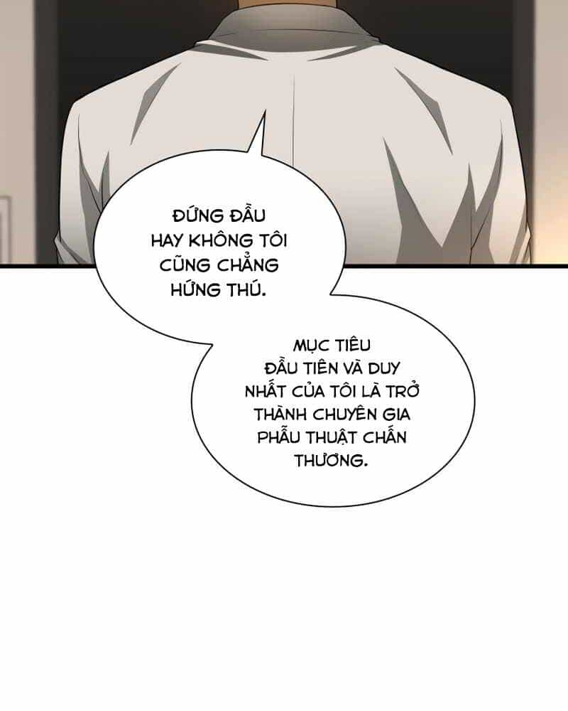 Bác Sĩ Hoàn Hảo - Chương 20 - ảnh 33