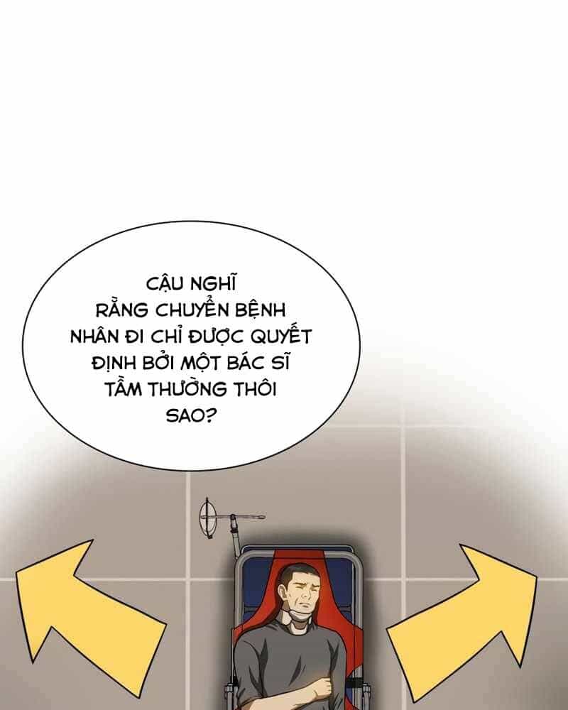 Bác Sĩ Hoàn Hảo - Chương 20 - ảnh 44