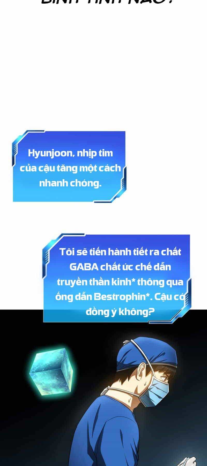 Bác Sĩ Hoàn Hảo - Chương 21 - ảnh 12