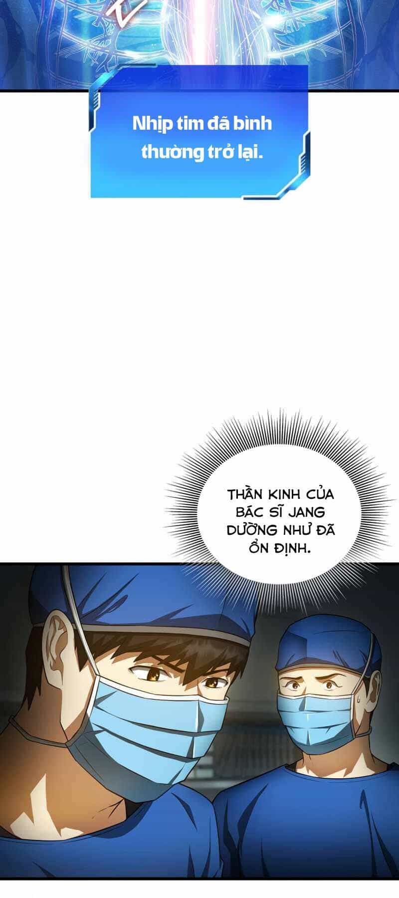 Bác Sĩ Hoàn Hảo - Chương 21 - ảnh 15