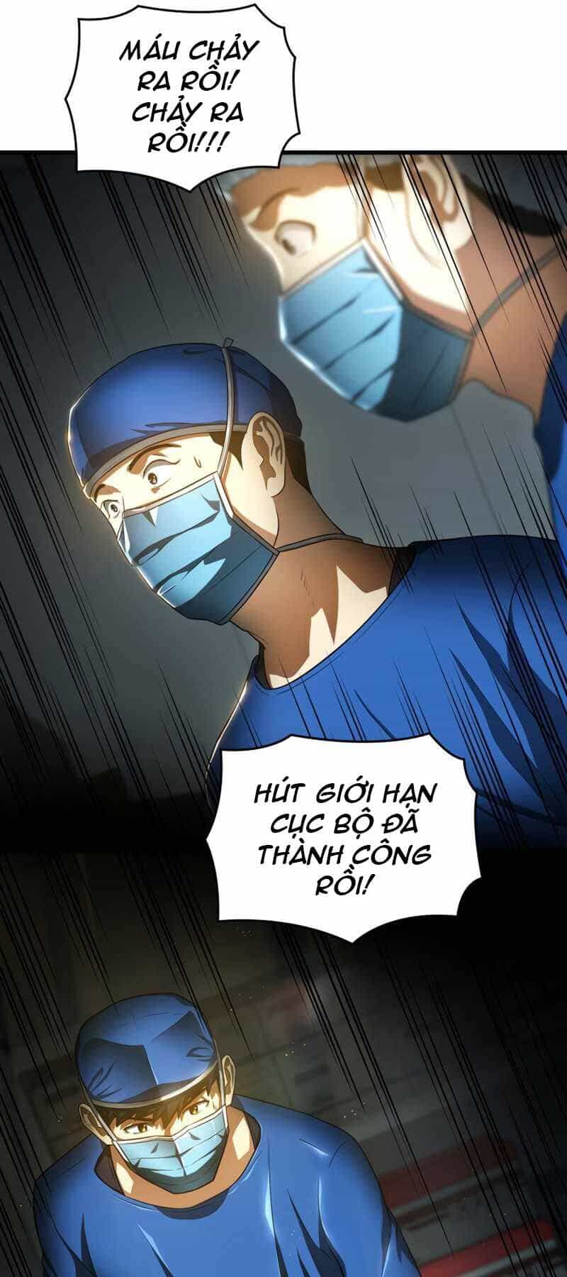 Bác Sĩ Hoàn Hảo - Chương 21 - ảnh 27