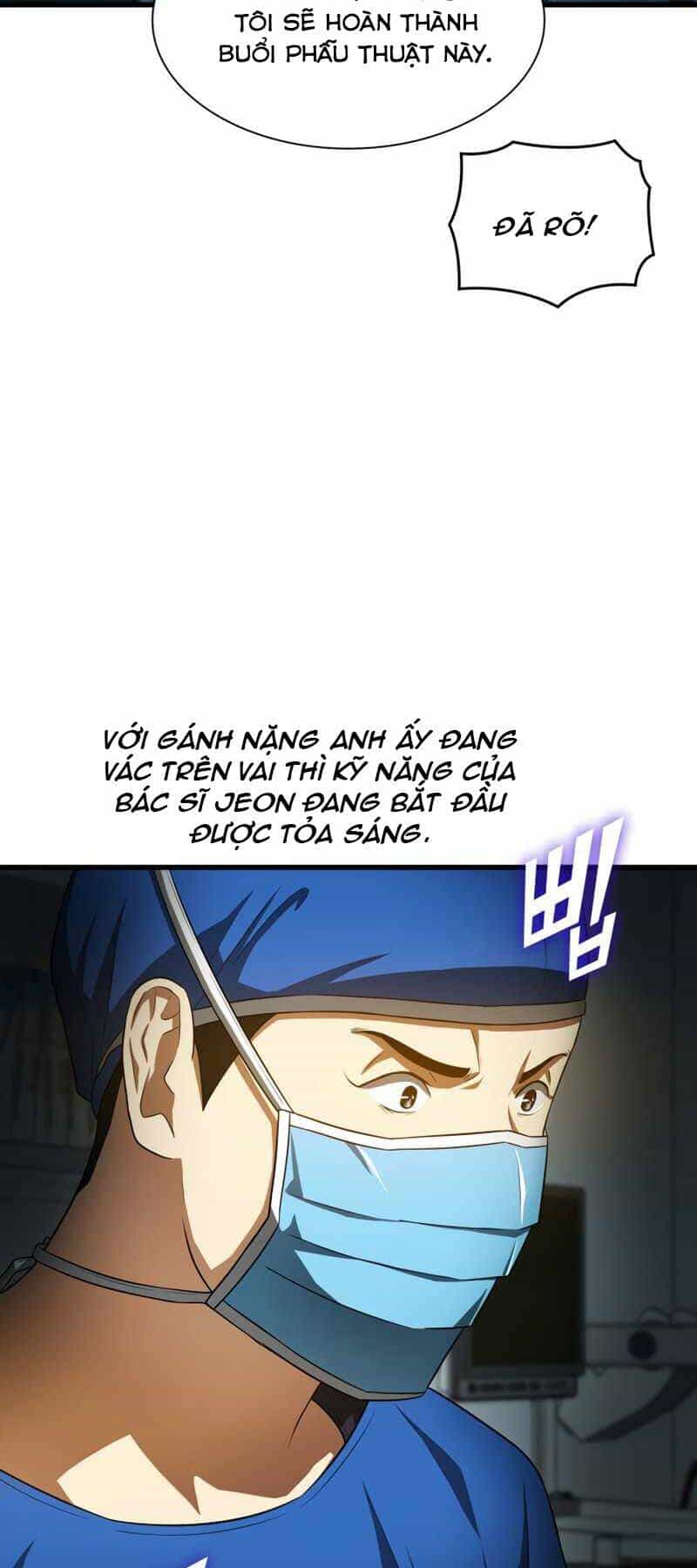 Bác Sĩ Hoàn Hảo - Chương 21 - ảnh 36
