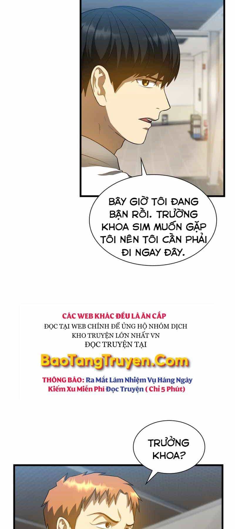 Bác Sĩ Hoàn Hảo - Chương 21 - ảnh 56