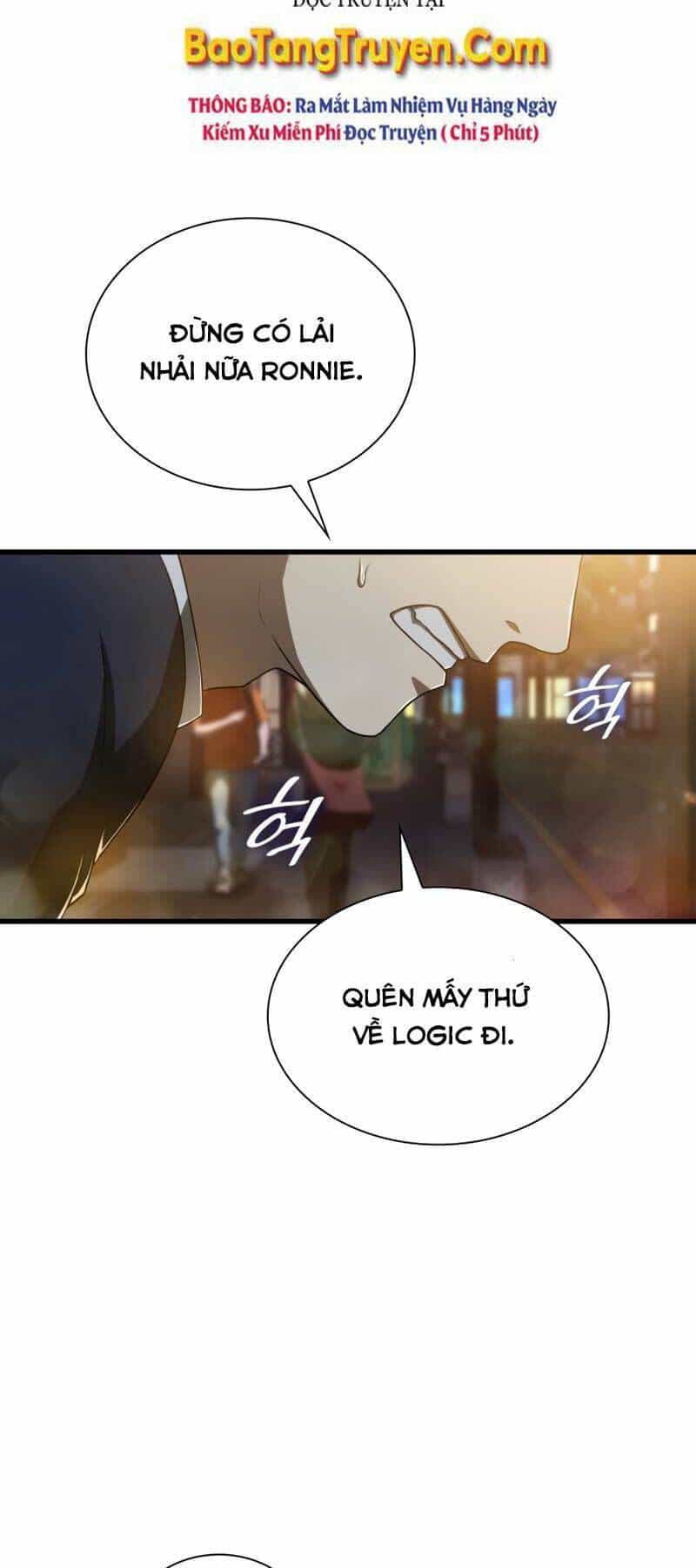 Bác Sĩ Hoàn Hảo - Chương 22 - ảnh 54