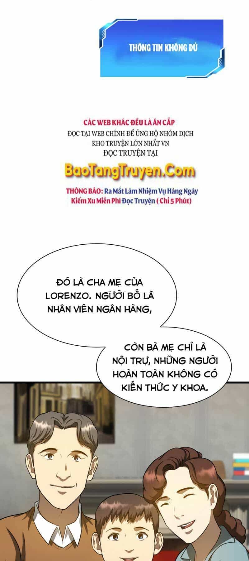 Bác Sĩ Hoàn Hảo - Chương 22 - ảnh 57
