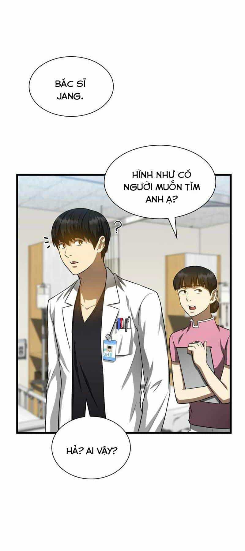 Bác Sĩ Hoàn Hảo - Chương 23 - ảnh 23
