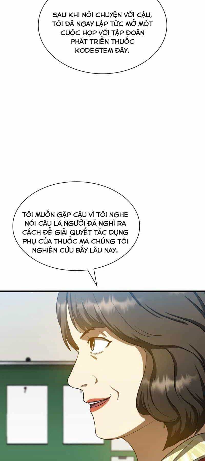 Bác Sĩ Hoàn Hảo - Chương 23 - ảnh 28