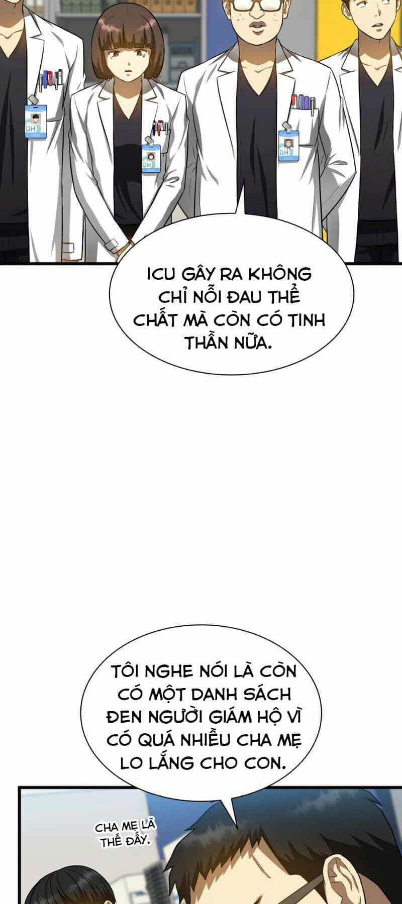 Bác Sĩ Hoàn Hảo - Chương 24 - ảnh 13