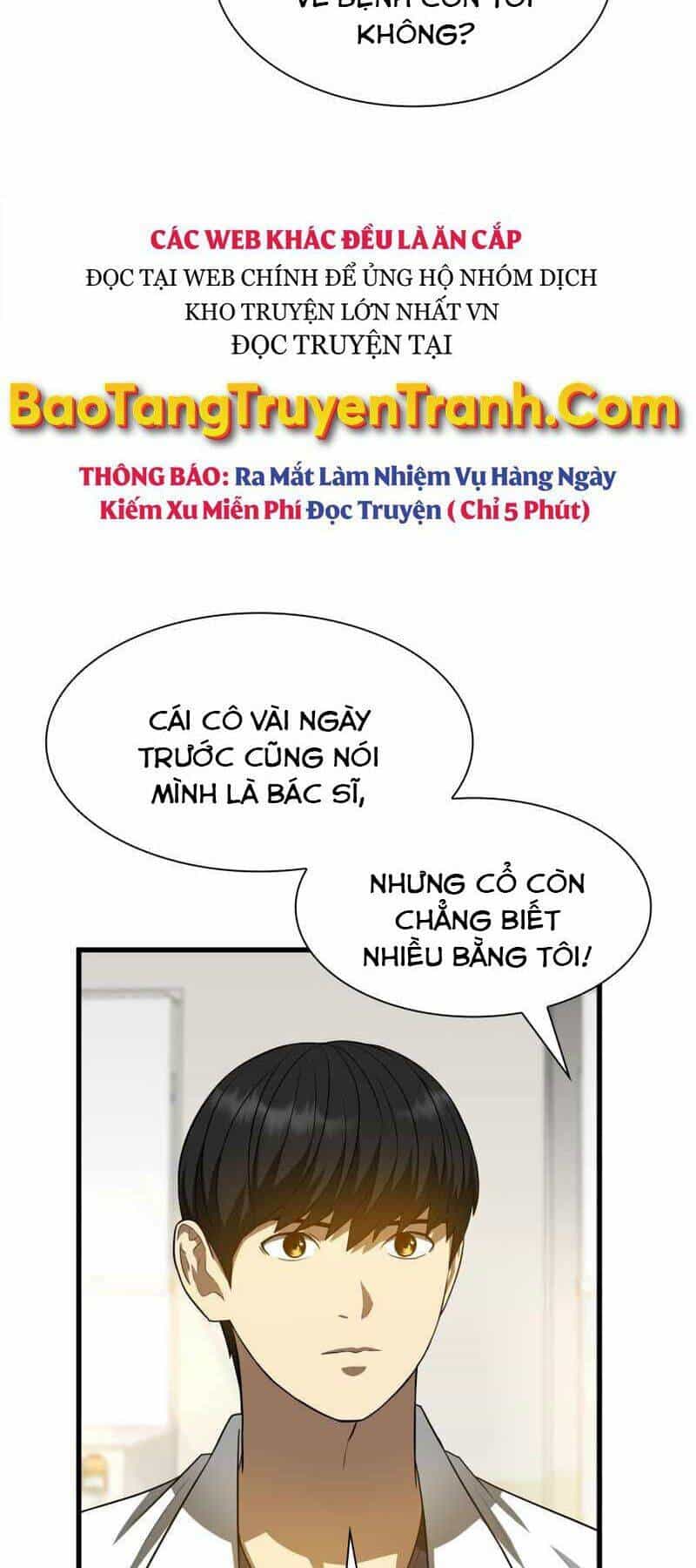 Bác Sĩ Hoàn Hảo - Chương 24 - ảnh 59