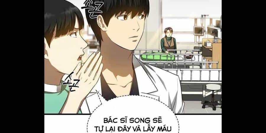 Bác Sĩ Hoàn Hảo - Chương 25 - ảnh 11
