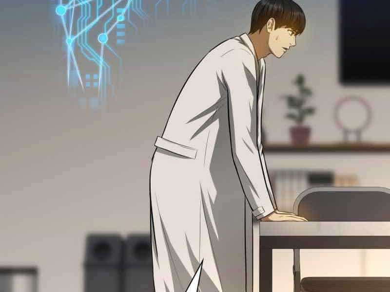 Bác Sĩ Hoàn Hảo - Chương 25 - ảnh 149
