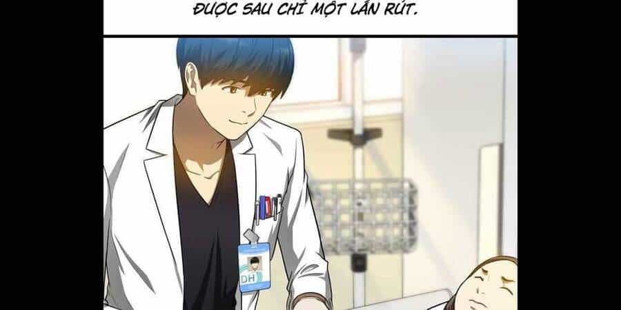 Bác Sĩ Hoàn Hảo - Chương 25 - ảnh 2