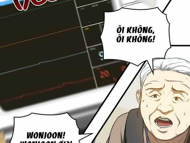 Bác Sĩ Hoàn Hảo - Chương 25 - ảnh 29