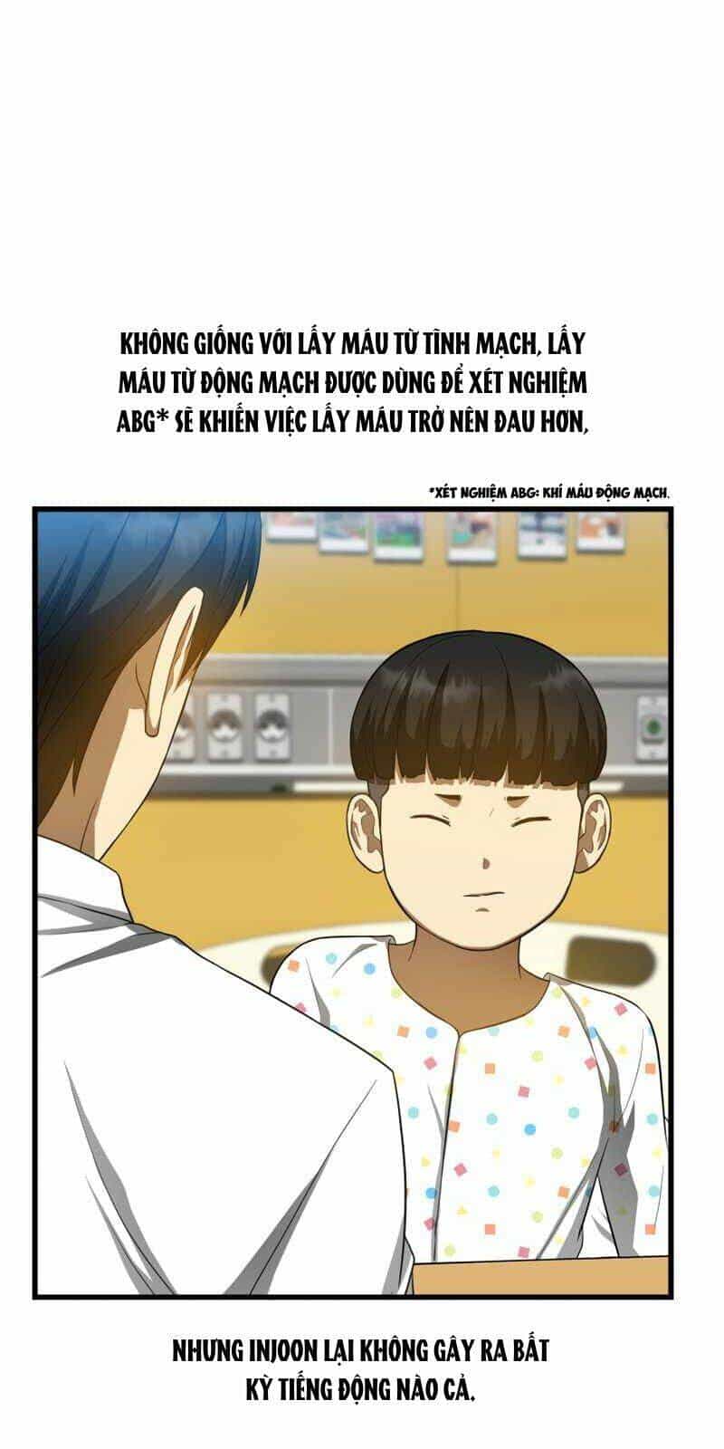 Bác Sĩ Hoàn Hảo - Chương 26 - ảnh 11