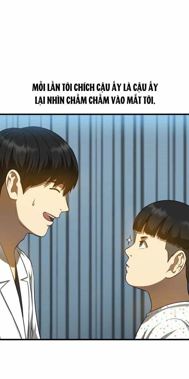 Bác Sĩ Hoàn Hảo - Chương 26 - ảnh 14
