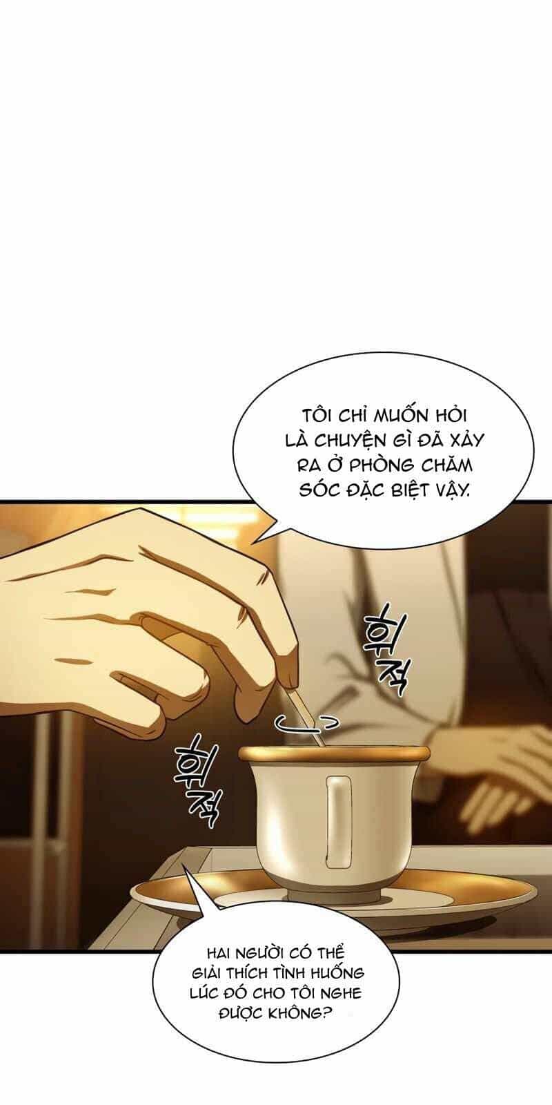 Bác Sĩ Hoàn Hảo - Chương 26 - ảnh 23