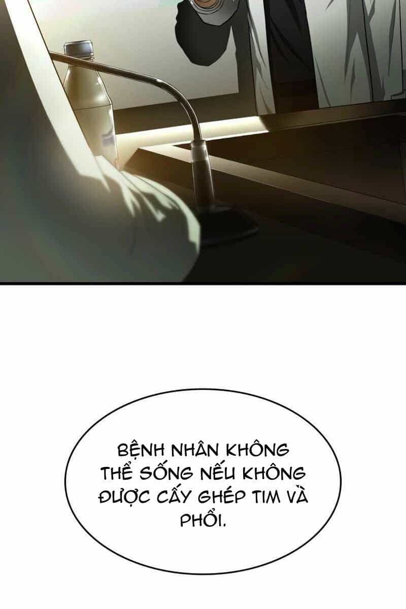 Bác Sĩ Hoàn Hảo - Chương 26 - ảnh 86