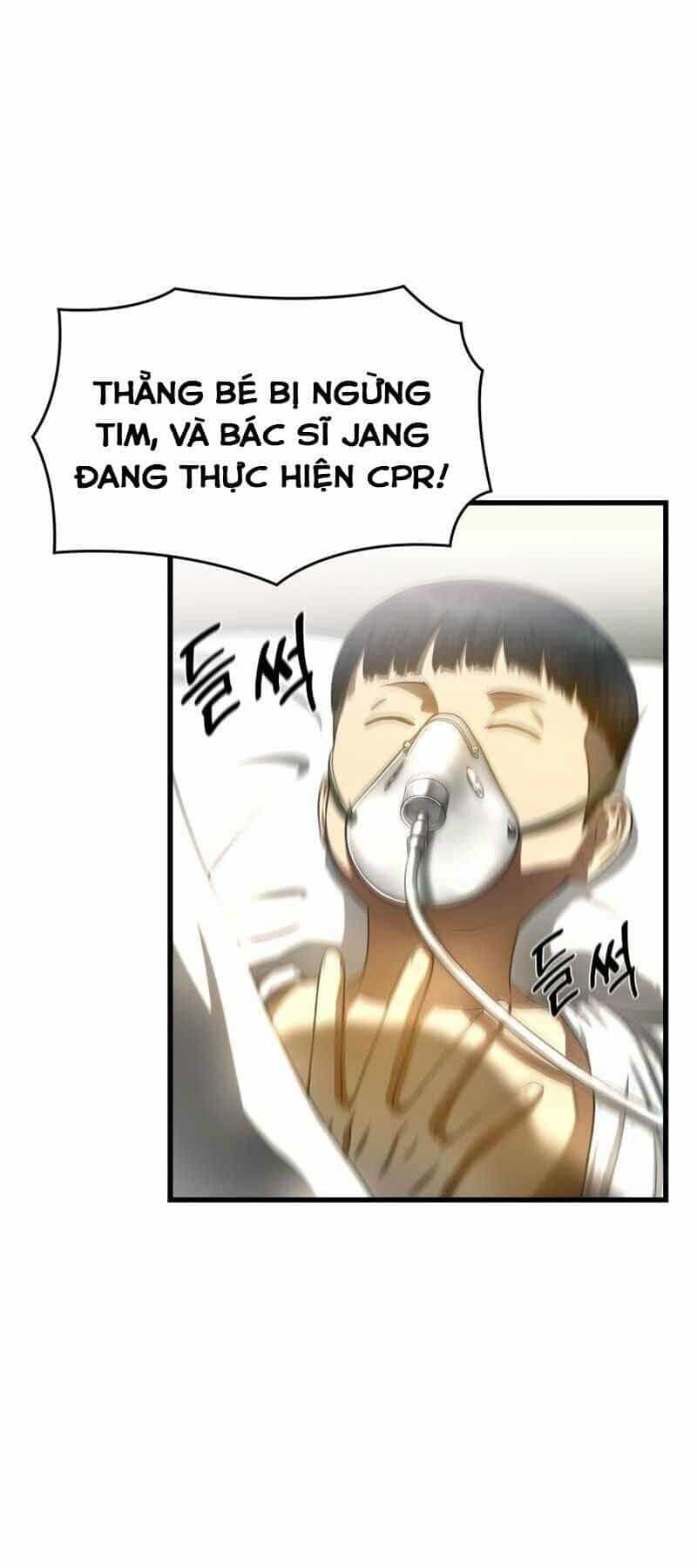Bác Sĩ Hoàn Hảo - Chương 28 - ảnh 50