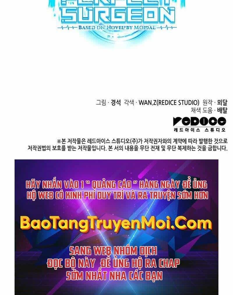 Bác Sĩ Hoàn Hảo - Chương 29 - ảnh 221