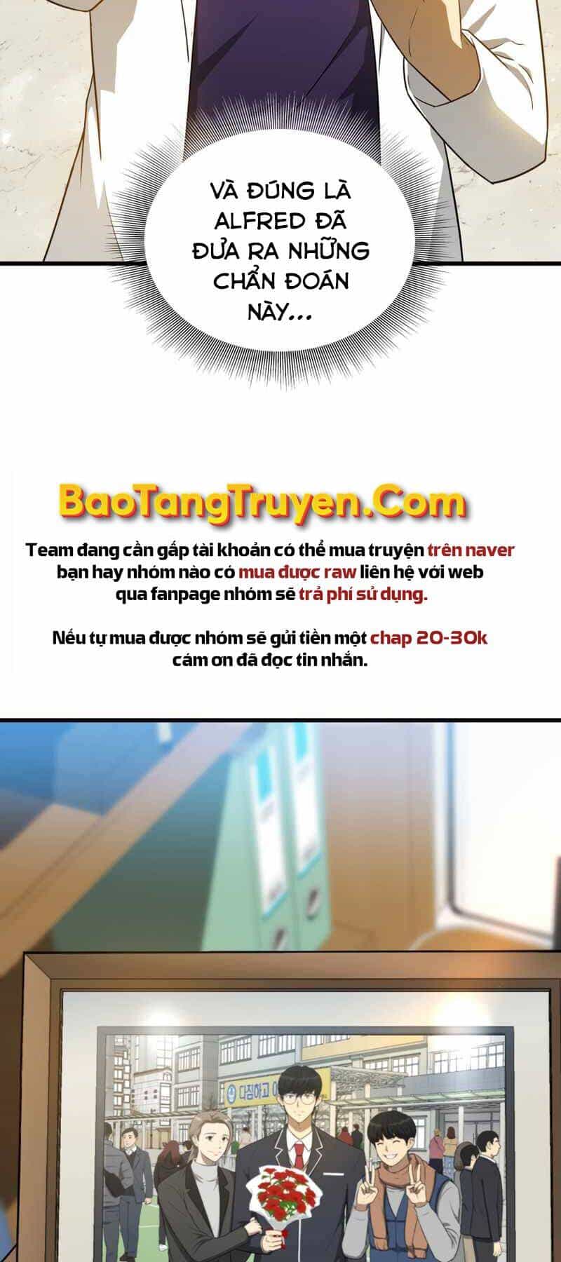 Bác Sĩ Hoàn Hảo - Chương 3 - ảnh 64