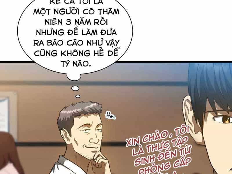 Bác Sĩ Hoàn Hảo - Chương 30 - ảnh 167