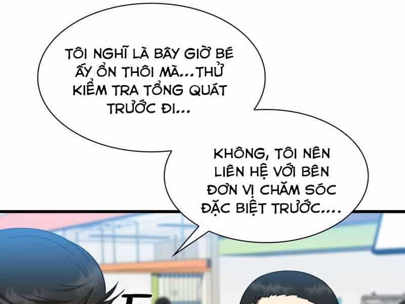 Bác Sĩ Hoàn Hảo - Chương 30 - ảnh 19