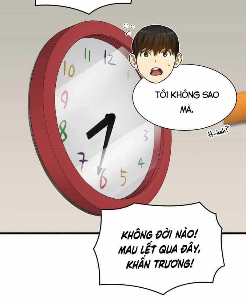 Bác Sĩ Hoàn Hảo - Chương 31 - ảnh 101
