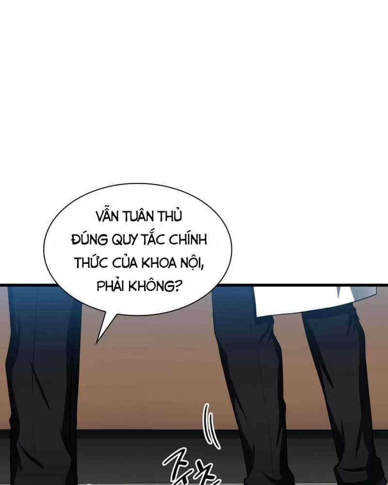 Bác Sĩ Hoàn Hảo - Chương 31 - ảnh 49