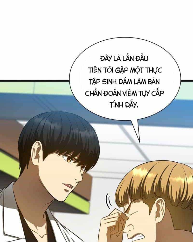 Bác Sĩ Hoàn Hảo - Chương 31 - ảnh 7