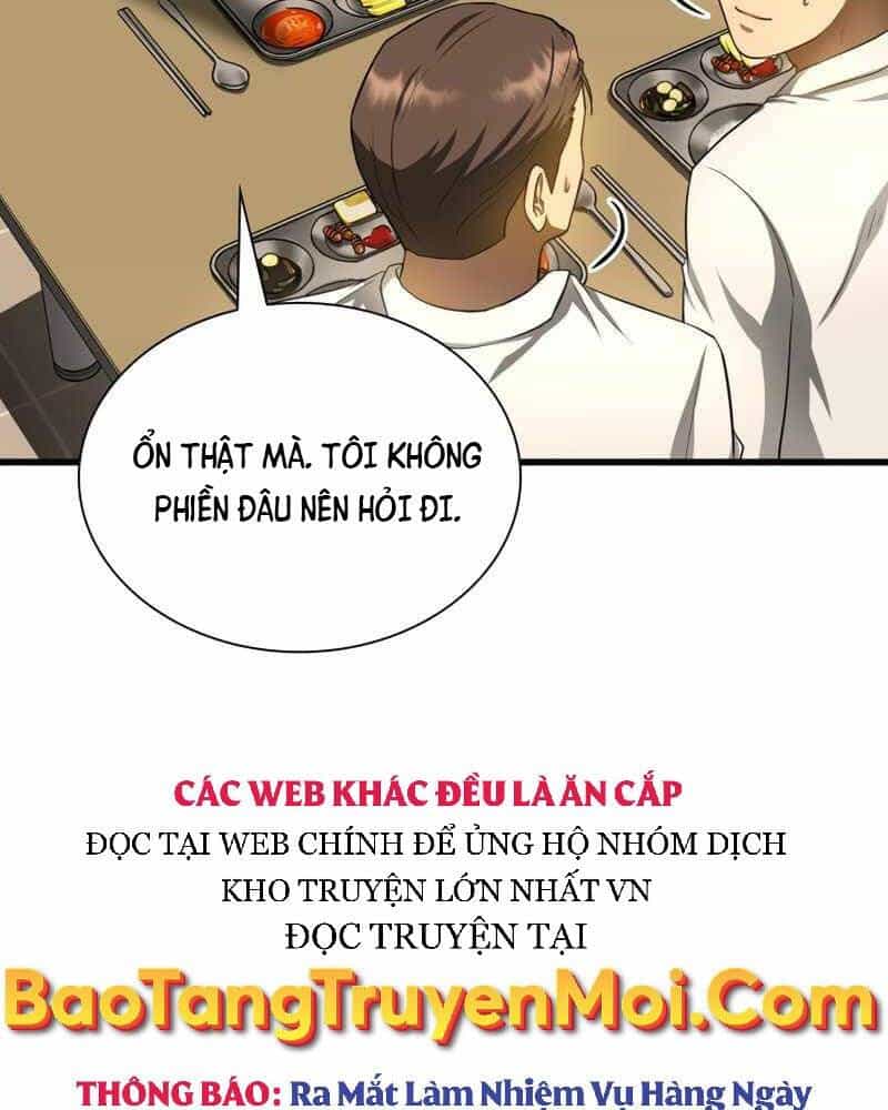 Bác Sĩ Hoàn Hảo - Chương 32 - ảnh 27