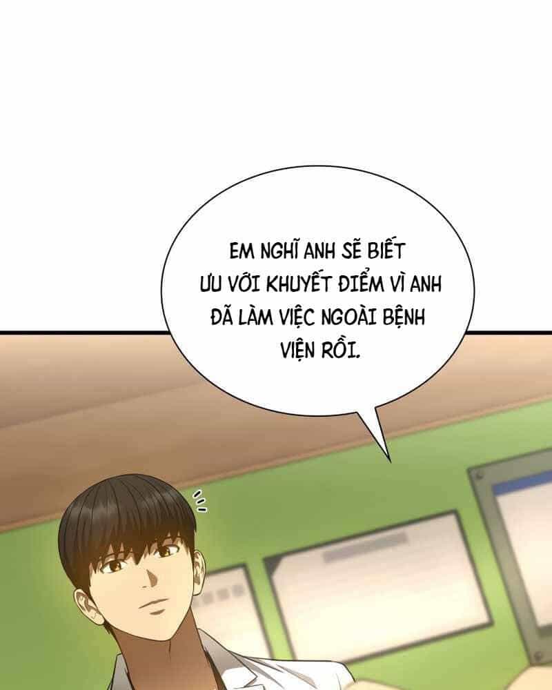 Bác Sĩ Hoàn Hảo - Chương 32 - ảnh 32