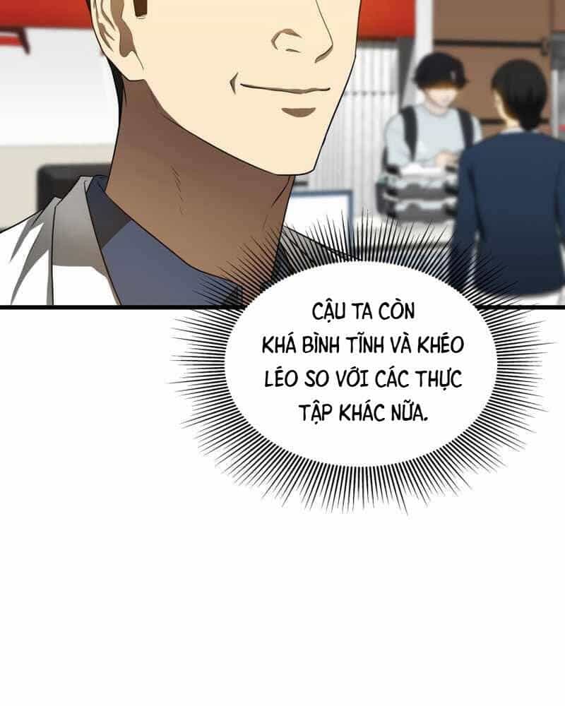 Bác Sĩ Hoàn Hảo - Chương 32 - ảnh 99